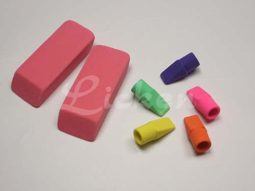 Erasers Combo Pack