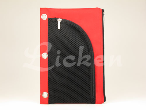 Notebook 3-Hole Paper Punch - Licken, Stationery, Back to school, Pencil  Cases, Binder Pouches